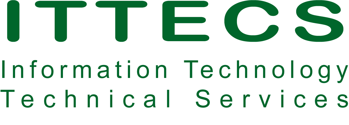 Logo ITTECS Trojer KG